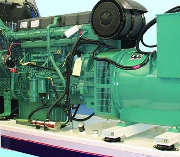 渝北发电机出租